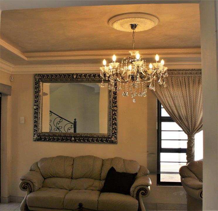 4 Bedroom Property for Sale in Minerva Gardens Northern Cape